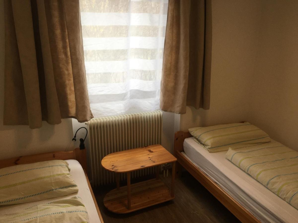 Ferienwohnung Christina Und Andreas Wagner Pleinfeld Dış mekan fotoğraf
