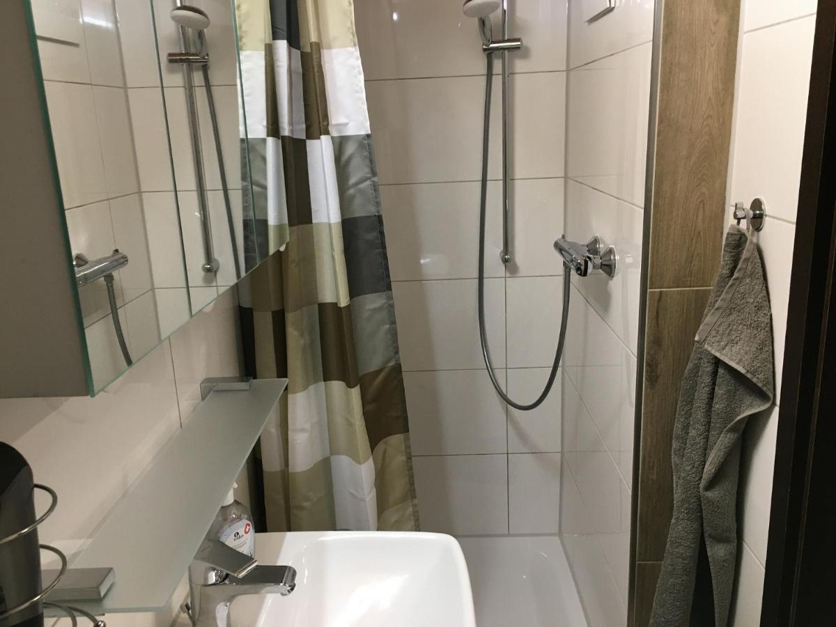Ferienwohnung Christina Und Andreas Wagner Pleinfeld Dış mekan fotoğraf