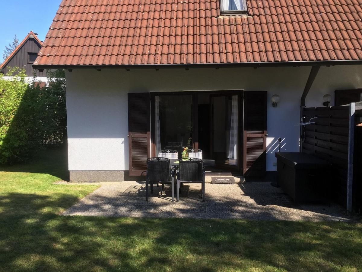 Ferienwohnung Christina Und Andreas Wagner Pleinfeld Dış mekan fotoğraf