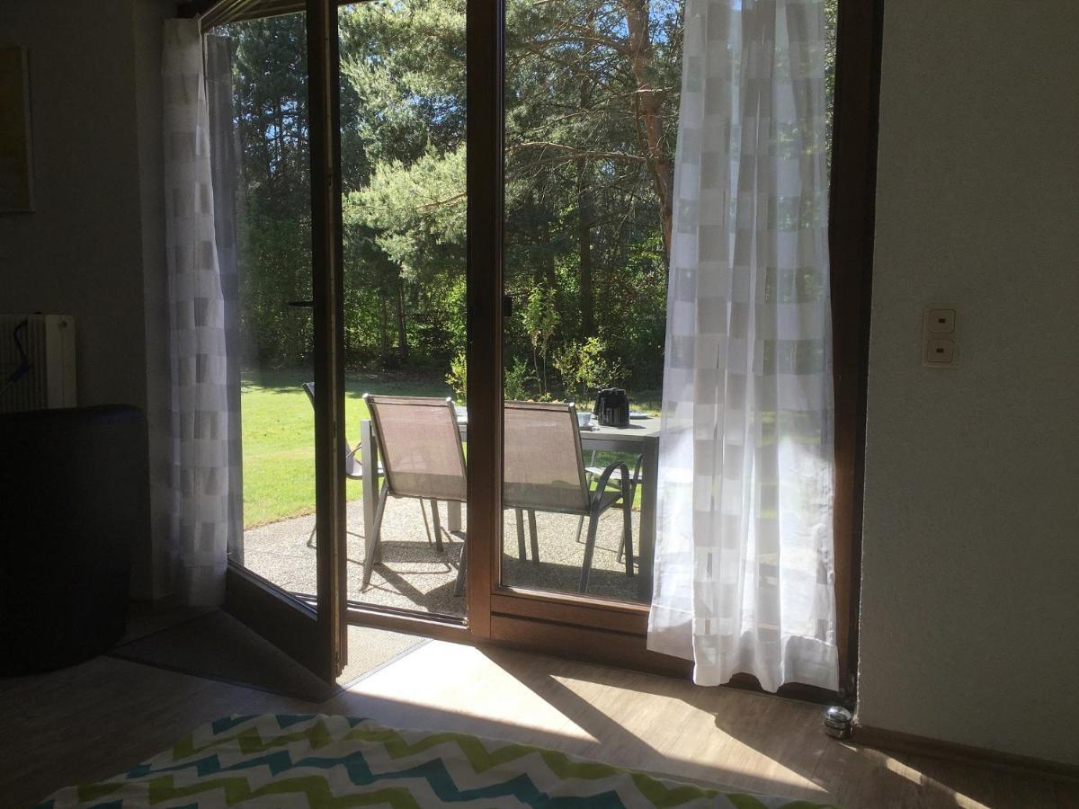 Ferienwohnung Christina Und Andreas Wagner Pleinfeld Dış mekan fotoğraf