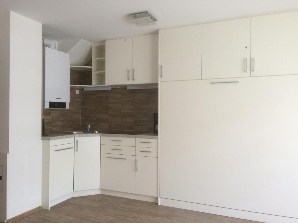 Ferienwohnung Christina Und Andreas Wagner Pleinfeld Dış mekan fotoğraf