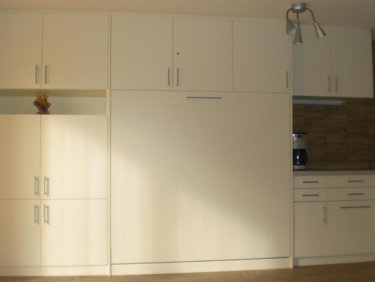 Ferienwohnung Christina Und Andreas Wagner Pleinfeld Dış mekan fotoğraf