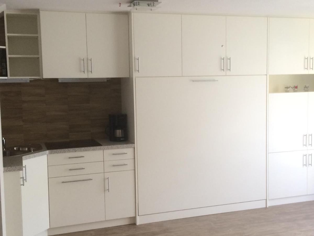 Ferienwohnung Christina Und Andreas Wagner Pleinfeld Dış mekan fotoğraf