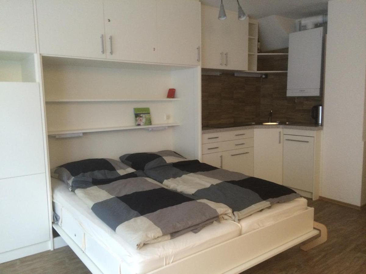 Ferienwohnung Christina Und Andreas Wagner Pleinfeld Dış mekan fotoğraf