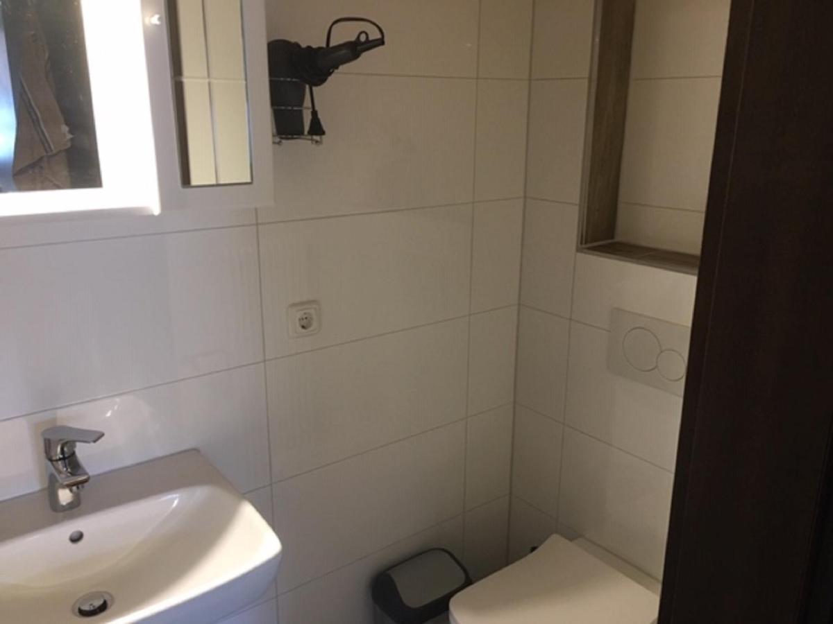 Ferienwohnung Christina Und Andreas Wagner Pleinfeld Dış mekan fotoğraf