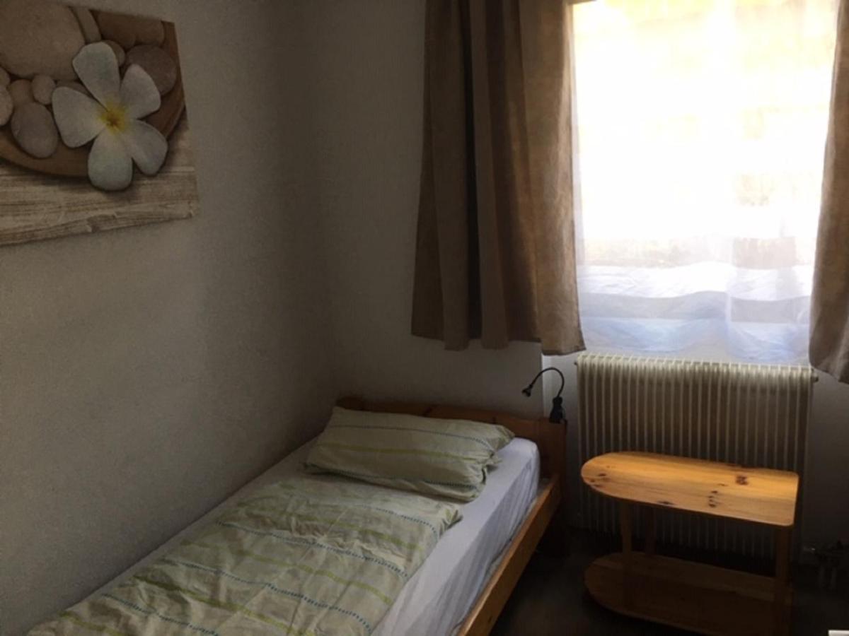 Ferienwohnung Christina Und Andreas Wagner Pleinfeld Dış mekan fotoğraf